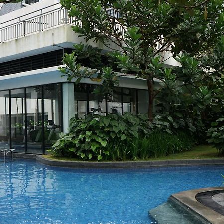Humble Abode Casual Suite Midhills Genting 4-5 Pax Genting Highlands Exterior photo