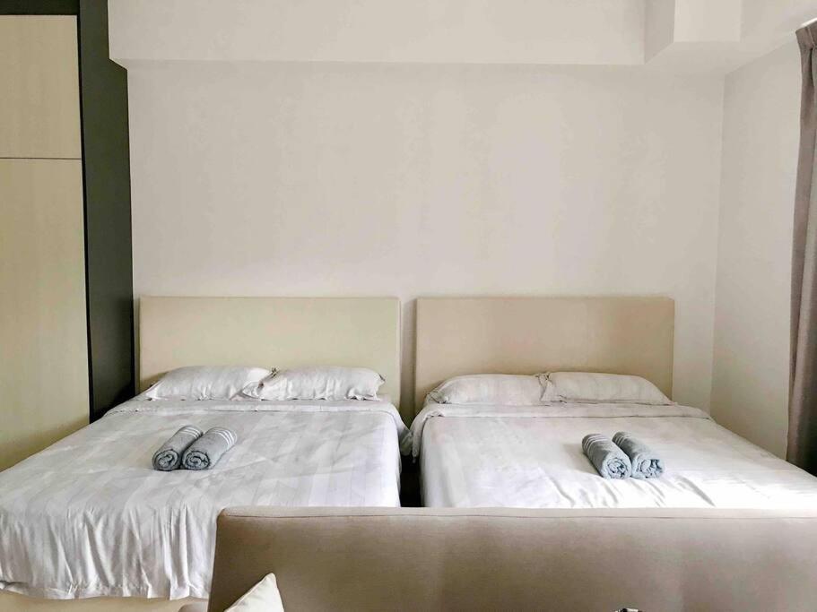 Humble Abode Casual Suite Midhills Genting 4-5 Pax Genting Highlands Exterior photo