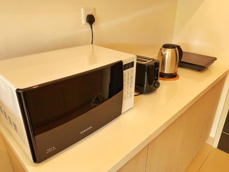 Humble Abode Casual Suite Midhills Genting 4-5 Pax Genting Highlands Exterior photo