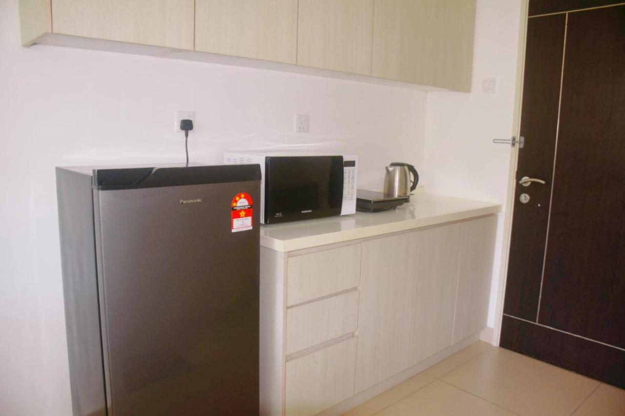 Humble Abode Casual Suite Midhills Genting 4-5 Pax Genting Highlands Exterior photo